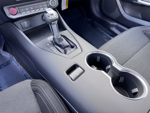 New 2026 Ford Mustang Coupe w/ Bronze Appearance Package image 20