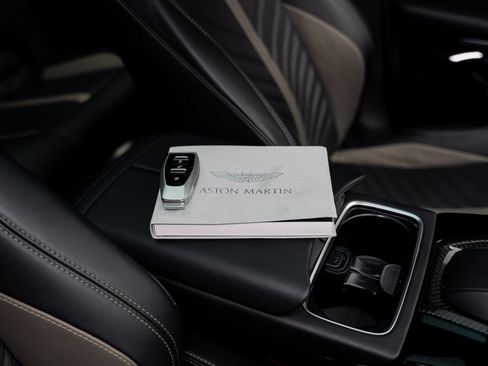 Used 2023 Aston Martin DBX 707 AWD/4WD image 81