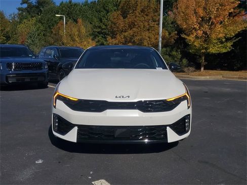 New 2026 Kia K5 GT-Line image 2