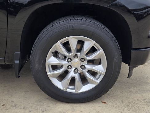 Used 2022 Chevrolet Silverado 1500 Custom RWD image 26