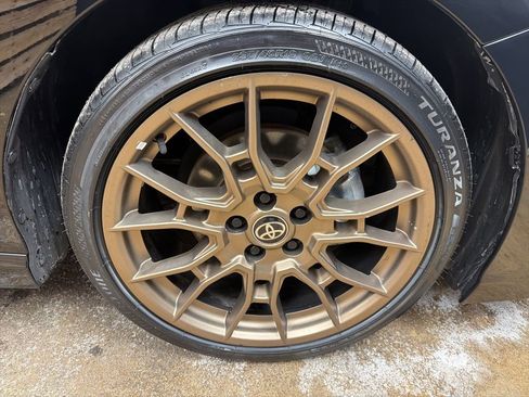 Used 2024 Toyota Camry SE w/ Convenience Package image 31