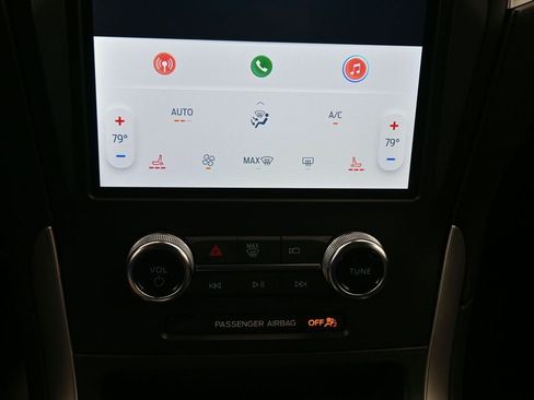 Used 2024 Ford Edge SEL AWD/4WD image 13