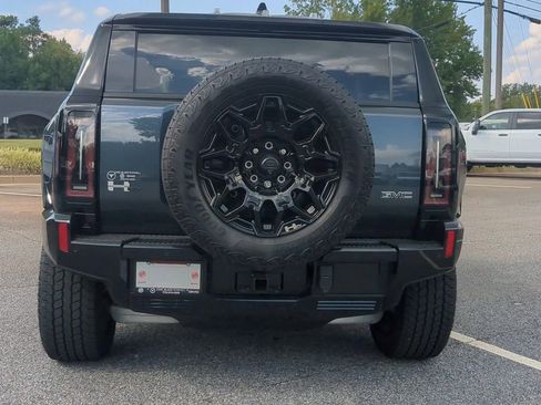 Used 2025 GMC Hummer EV 2X image 7