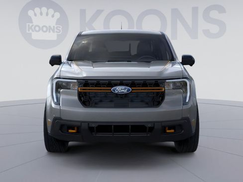 New 2026 Ford Maverick Tremor image 8