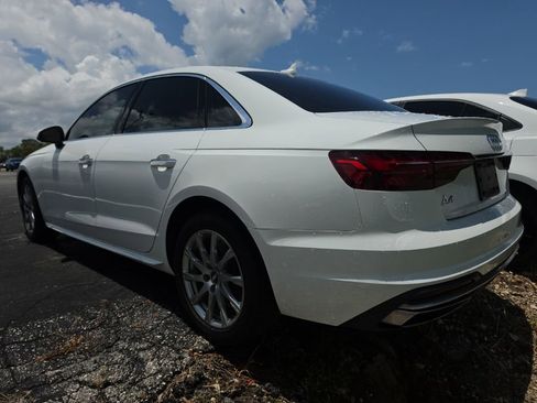 Used 2020 Audi A4 2.0T Premium w/ Convenience Package FWD image 13