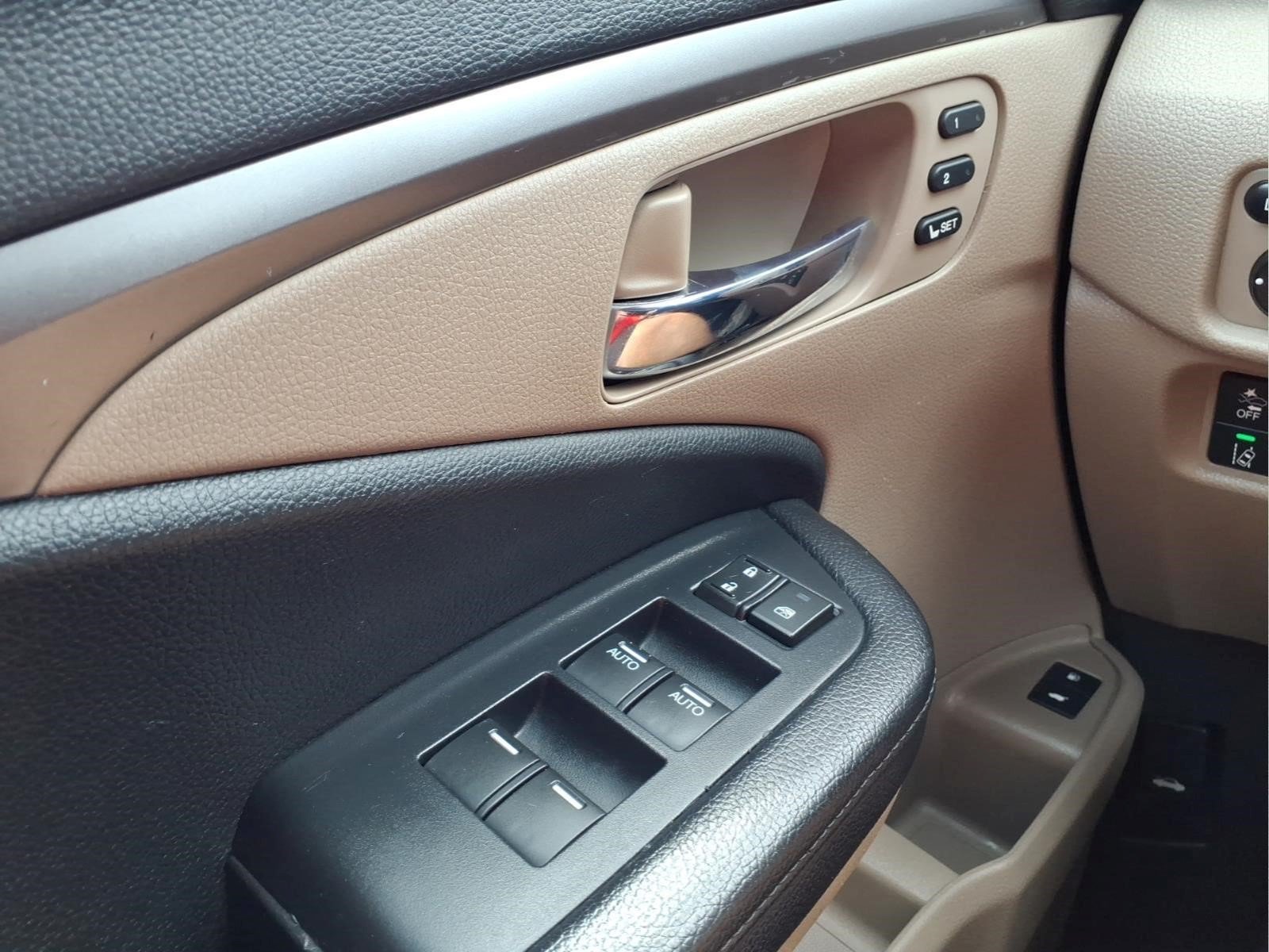 Certified 2021 Honda Pilot EX-L image 25