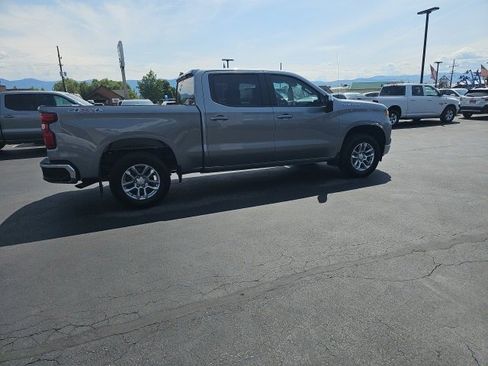 Used 2023 Chevrolet Silverado 1500 LT image 58