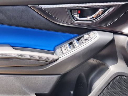New 2026 Subaru WRX tS AWD/4WD image 18