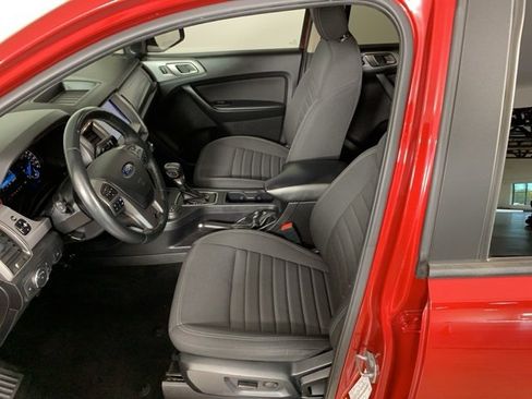 Used 2020 Ford Ranger XLT w/ Equipment Group 302A Luxury image 18