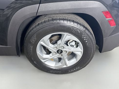 Used 2023 Hyundai Tucson SEL w/ Cargo Package image 37