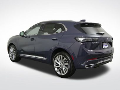 New 2026 Buick Envision Avenir