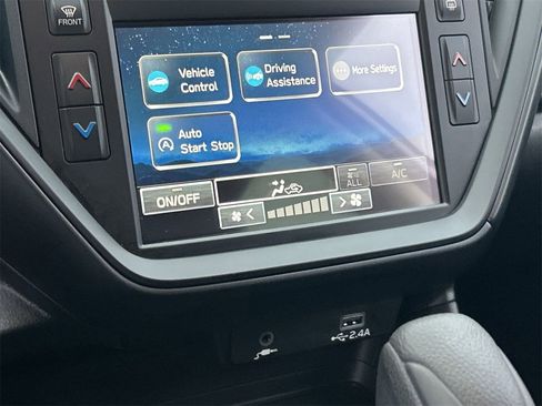 Certified 2025 Subaru Impreza 2.0i w/ Popular Package #1A image 23