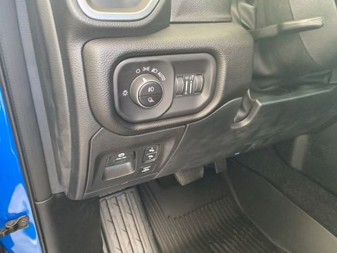 New 2026 RAM 1500 Big Horn image 42