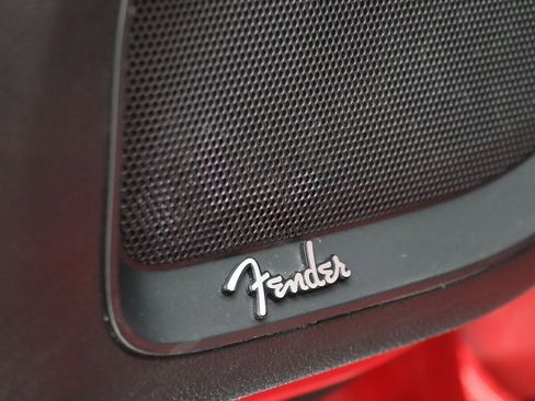 Used 2020 Nissan Titan PRO-4X w/ Pro-4x Utility Package image 32