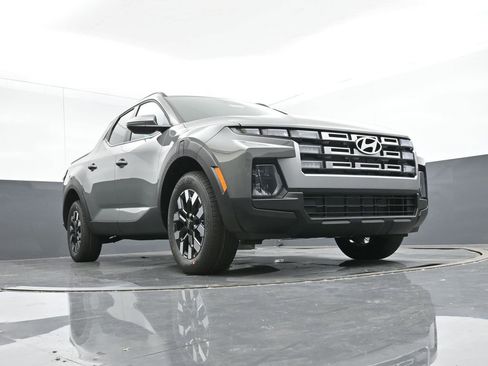 New 2026 Hyundai Santa Cruz SEL image 43