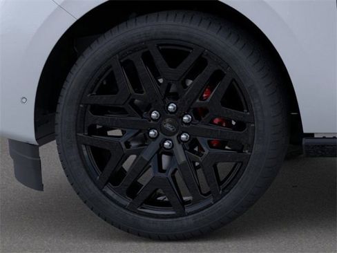 New 2026 Ford Expedition Platinum image 19