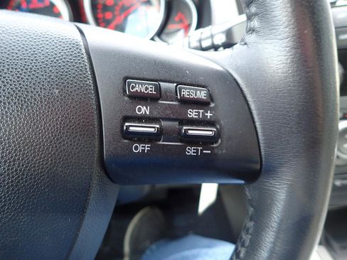 Used 2008 MAZDA CX-9 Touring w/ Moonroof & Bose Audio Pkg AWD/4WD image 17