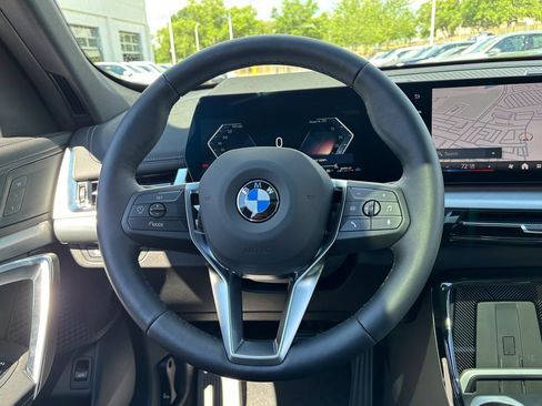 New 2026 BMW X1 xDrive28i w/ Technology Package AWD/4WD image 21