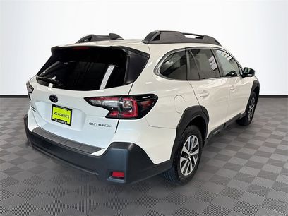 Used 2023 Subaru Outback Premium