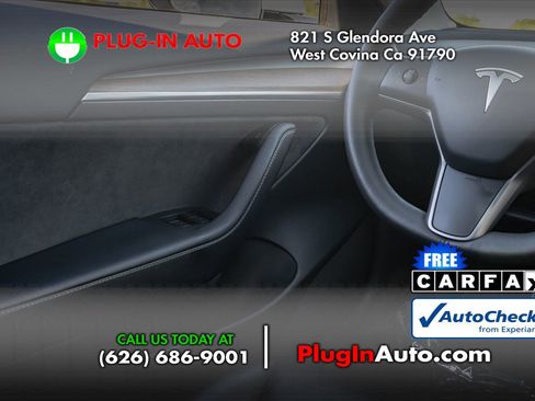 Used 2023 Tesla Model 3 Standard Range image 15