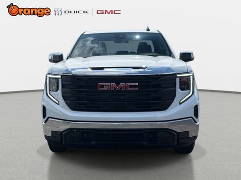 New 2026 GMC Sierra 1500 Pro RWD image 8