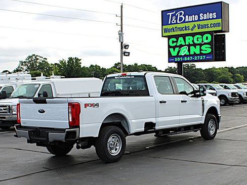 Used 2026 Ford F250 XL w/ XL Driver Assist Package AWD/4WD image 5