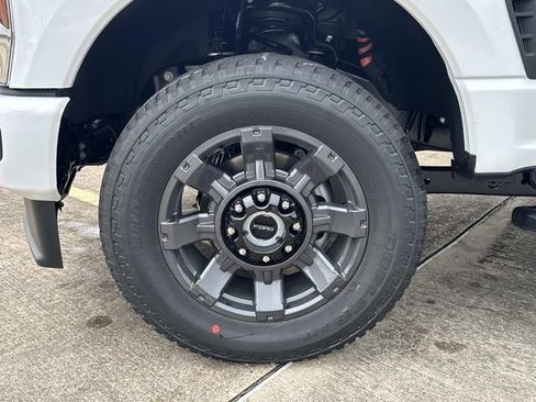 New 2026 Ford F350 XL w/ STX Appearance Package AWD/4WD image 6