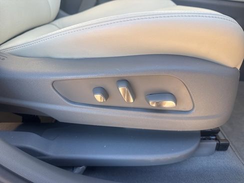 Certified 2025 Cadillac XT6 Premium Luxury w/ Technology Package image 56