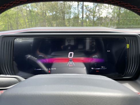 New 2026 Dodge Charger Scat Pack image 18