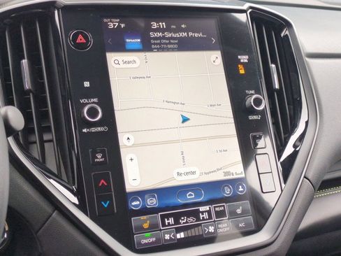 Certified 2024 Subaru Ascent Onyx Edition Limited image 20