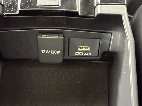 Certified 2021 Toyota Corolla XSE FWD image 33