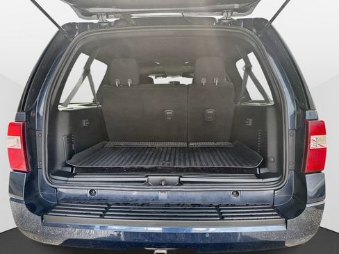 Used 2016 Ford Expedition EL XLT AWD/4WD image 37