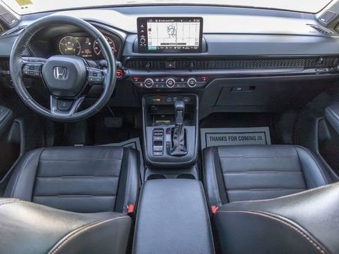 Used 2023 Honda CR-V Sport Touring image 21