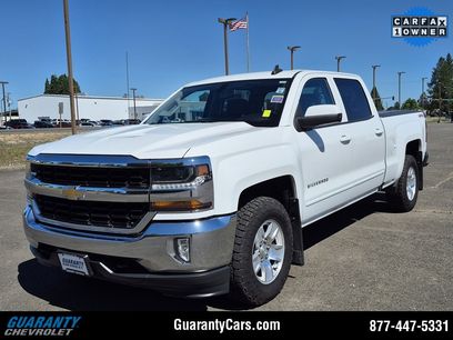 Used 2018 Chevrolet Silverado 1500 LT