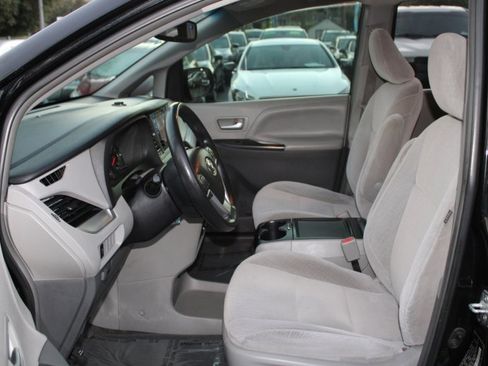 Used 2016 Toyota Sienna LE image 10