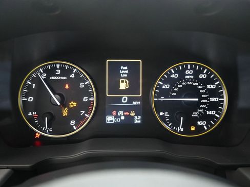 New 2026 Subaru Crosstrek 2.5i Sport image 9