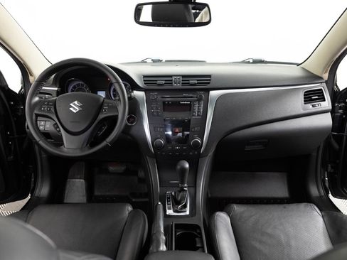 Used 2010 Suzuki Kizashi SLS AWD/4WD image 32
