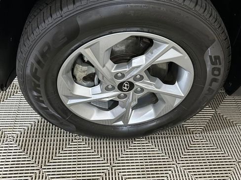 Used 2024 Hyundai Tucson SEL image 10