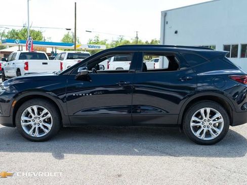 Used 2020 Chevrolet Blazer LT image 8
