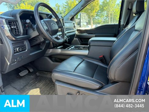Used 2026 Ford F250 Lariat w/ Chrome Package AWD/4WD image 18