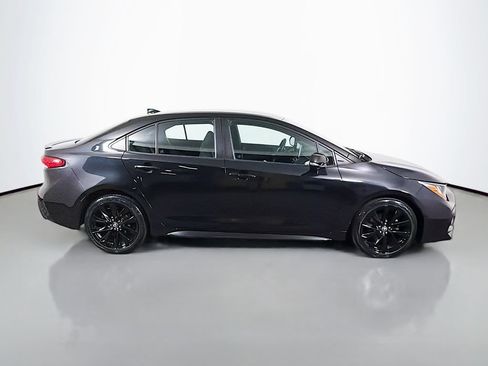 Used 2020 Toyota Corolla SE FWD image 8