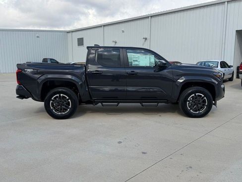 New 2026 Toyota Tacoma TRD Sport image 8