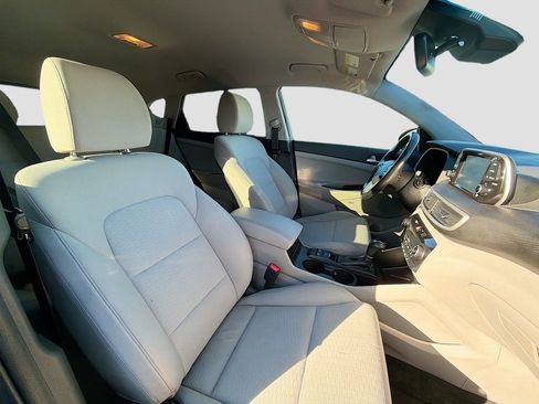 Used 2020 Hyundai Tucson Sport image 28