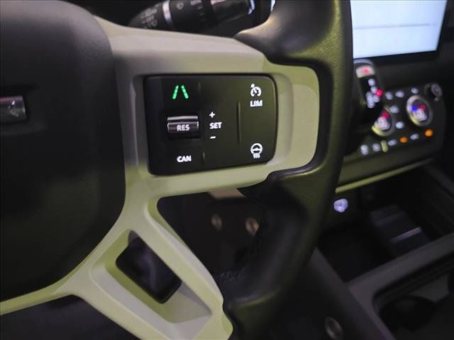 Used 2022 Land Rover Defender 110 S AWD/4WD image 20