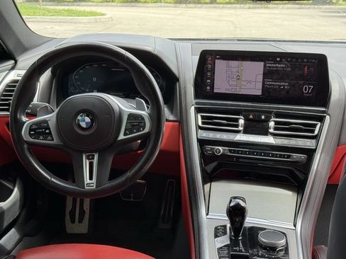 Used 2023 BMW M850i xDrive Coupe AWD/4WD image 20