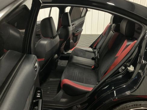 Used 2021 Subaru WRX STI Limited image 50
