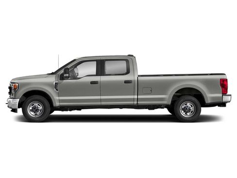Used 2020 Ford F250 XL w/ STX Appearance Package AWD/4WD image 3