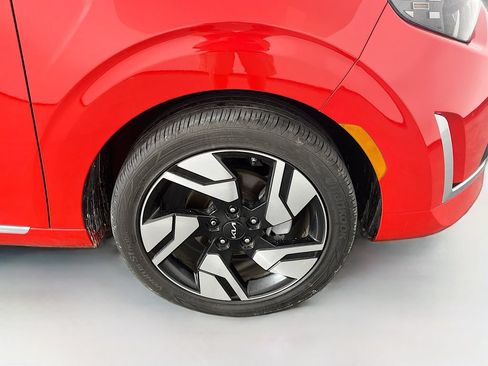 Used 2024 Kia Soul GT-Line FWD image 34