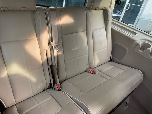 Used 2008 Lincoln Navigator 4WD image 18