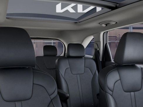 New 2026 Kia Sorento SX AWD/4WD image 27